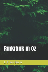 Rinkitink in Oz