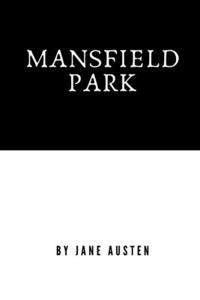 Mansfield Park by Jane Austen