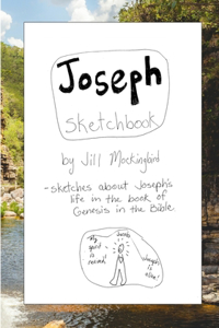 Joseph Sketchbook