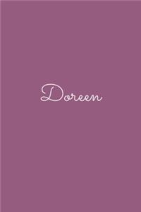 Doreen