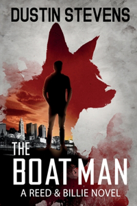 Boat Man: A Suspense Thriller