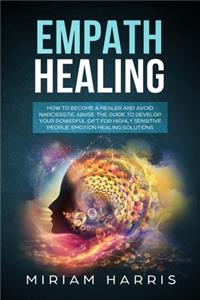 Empath Healing