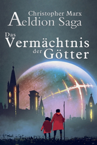 Vermächtnis der Götter