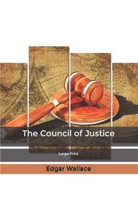 The Council of Justice