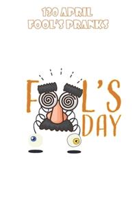 130 April Fool's Pranks