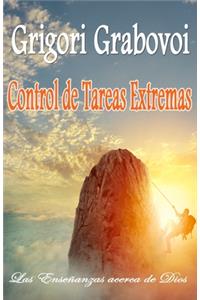 Control de Tareas Externas