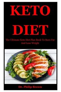 Keto Diet
