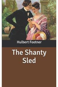 The Shanty Sled