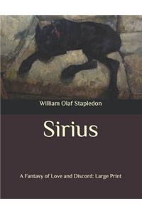 Sirius