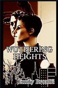 Wuthering Heights