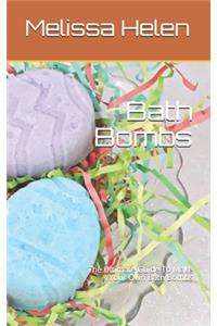 Bath Bombs