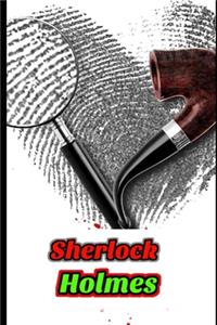 The Adventures of Sherlock Holmes By Arthur Doyle 