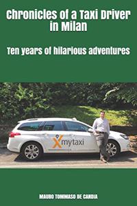 Chronicles of a Taxi Driver in Milan