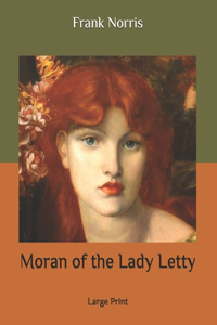 Moran of the Lady Letty