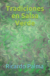 Tradiciones en Salsa Verde