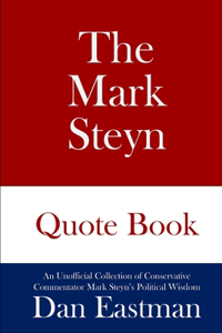 The Mark Steyn Quote Book