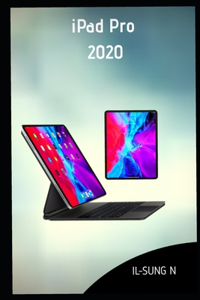 ipad pro 2020