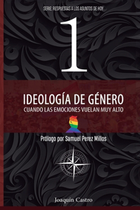 Ideología de Género