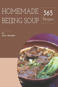 365 Homemade Beijing Soup Recipes