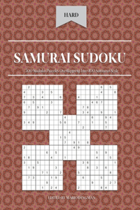 Samurai Sudoku