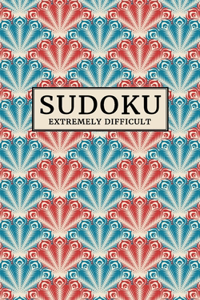 Sudoku - EXTREMELY DIFFICULT