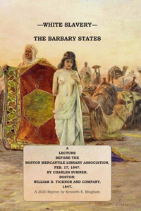 White Slavery