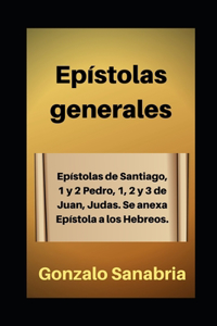 Epístolas generales