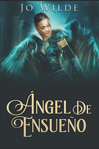 Ángel De Ensueño