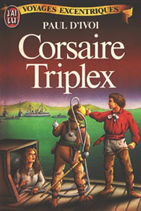Corsaire Triplex