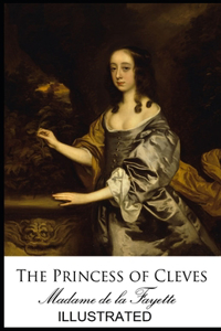 The Princess of Cleves illustrated