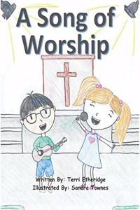 A Song of Worship