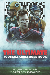 The Ultimate Football Crossword Book