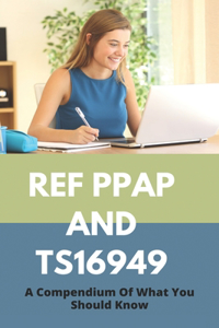 PPAP And TS16949