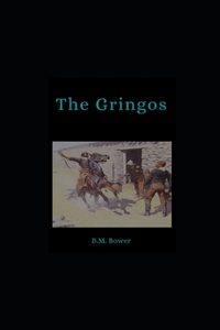 The Gringos illustrated