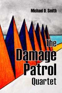 Damage Patrol Quartet