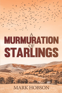 Murmuration of Starlings
