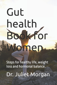 Gut health Book for Women