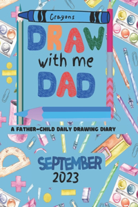 Draw With Me Dad