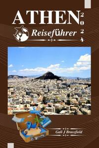 Athen Reiseführer 2024