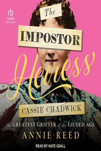 Impostor Heiress
