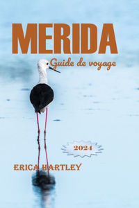 MÉRIDA Guide de voyage 2024 2025