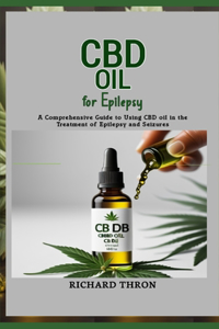 CBD oil for Epilepsy