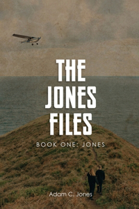 Jones Files Book One