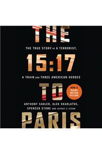 The 15:17 to Paris