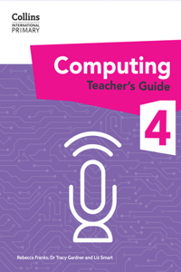 Collins International Primary Computing