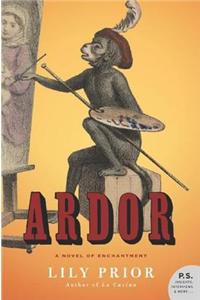 Ardor