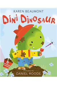 Dini Dinosaur
