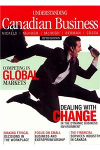 Understanding Canadian Business