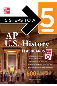 AP U.S. History Flashcards