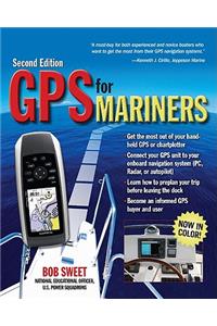 GPS for Mariners